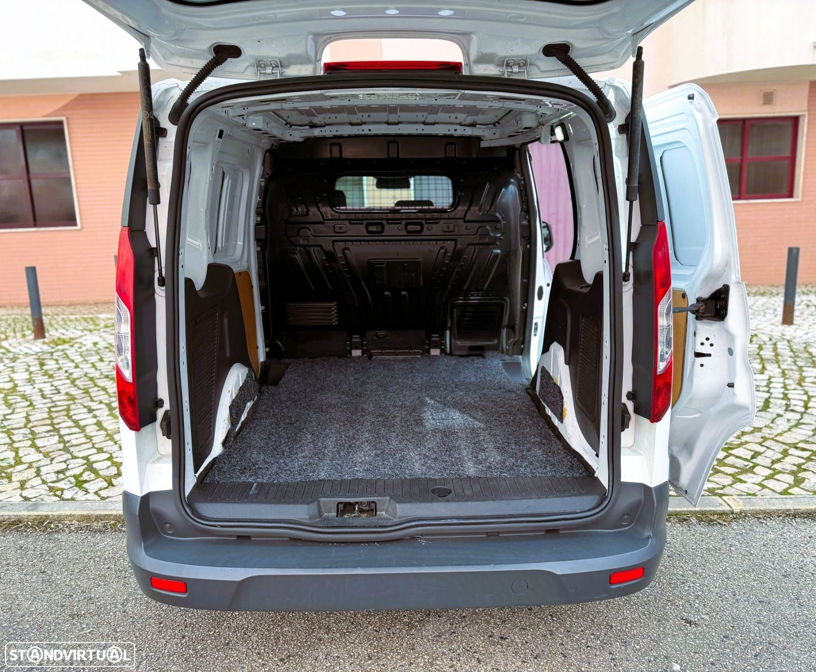 Ford Transit Connect 1.6 TDCi 200 L1 Trend - 15