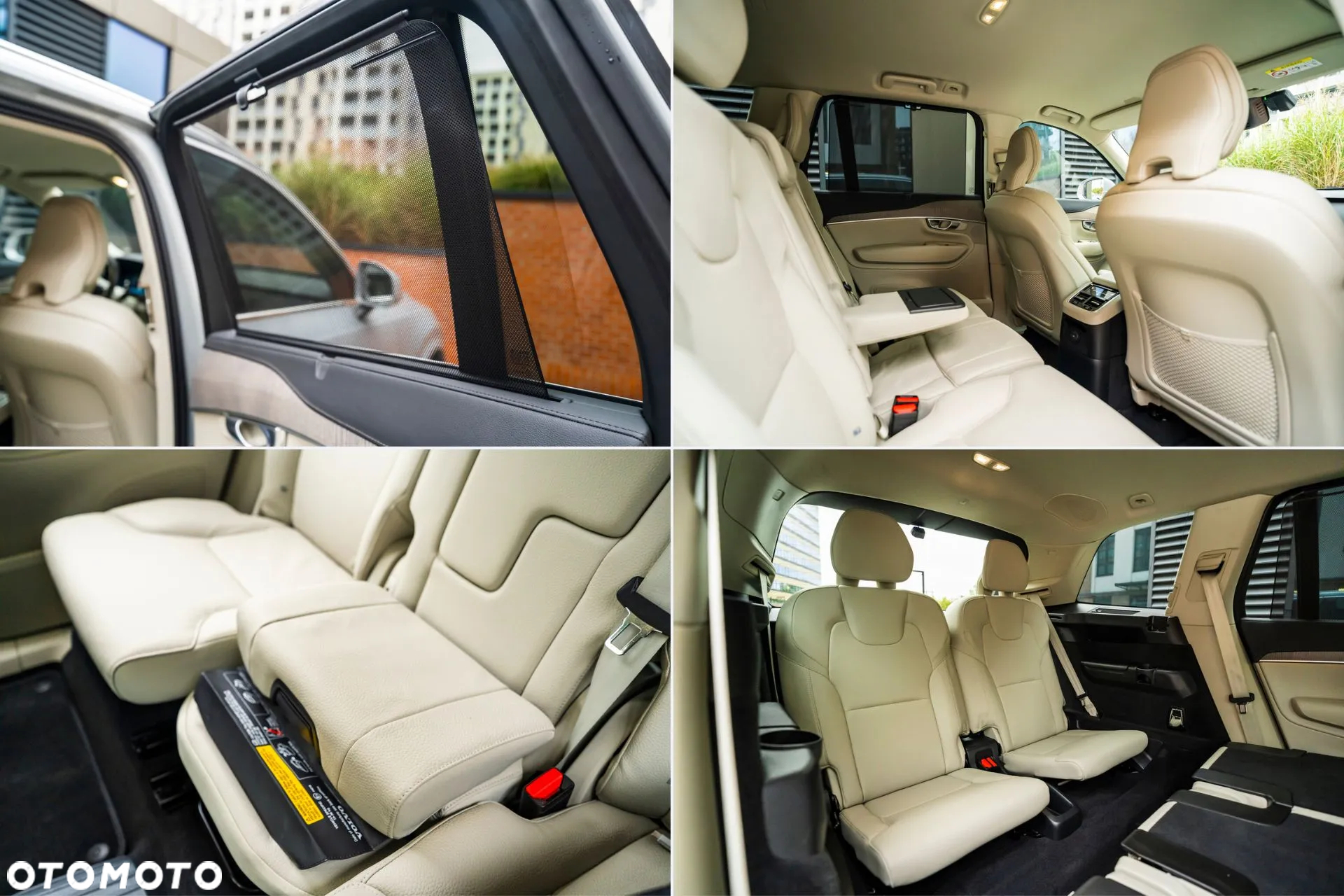 Volvo XC 90 T8 AWD Plug-In Hybrid Plus Bright 7os - 34