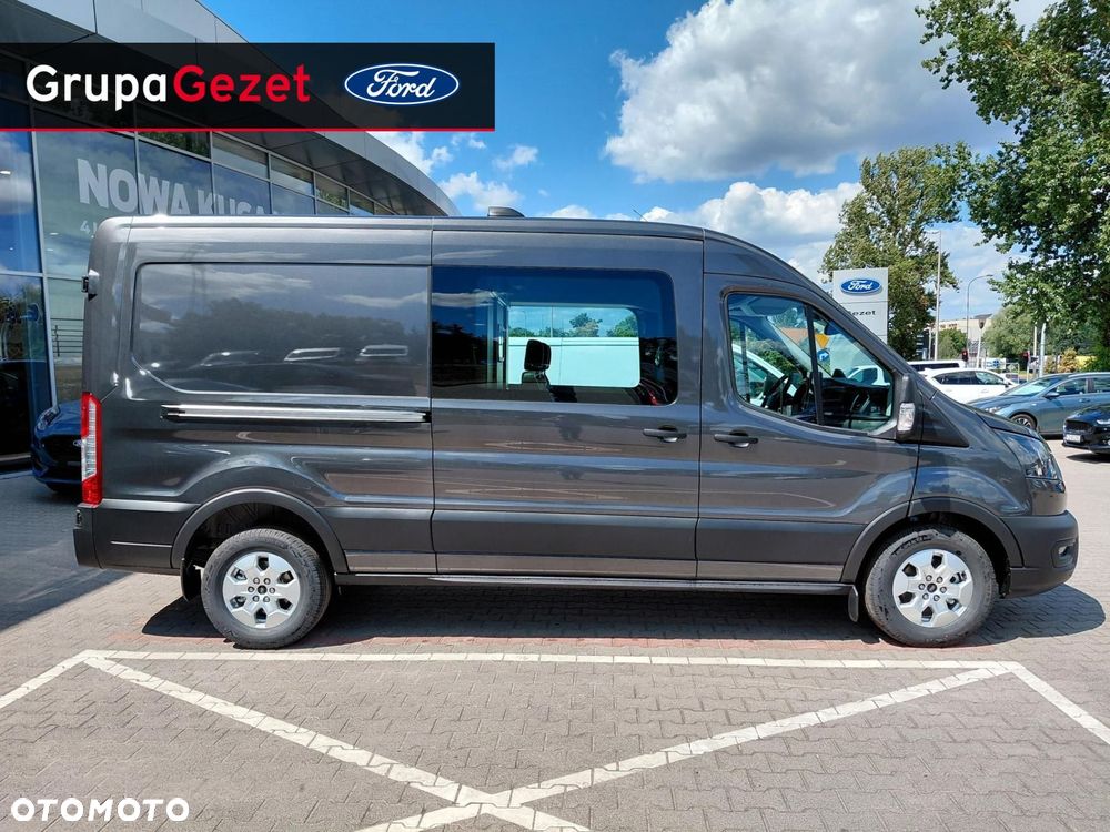 Ford Transit - 4