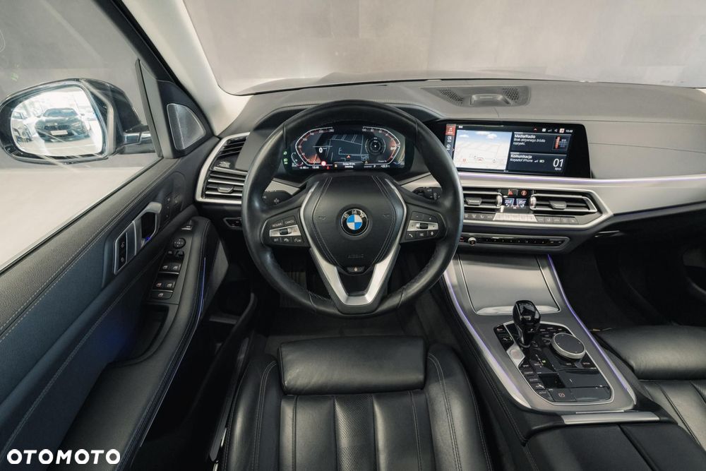 BMW X5 - 12