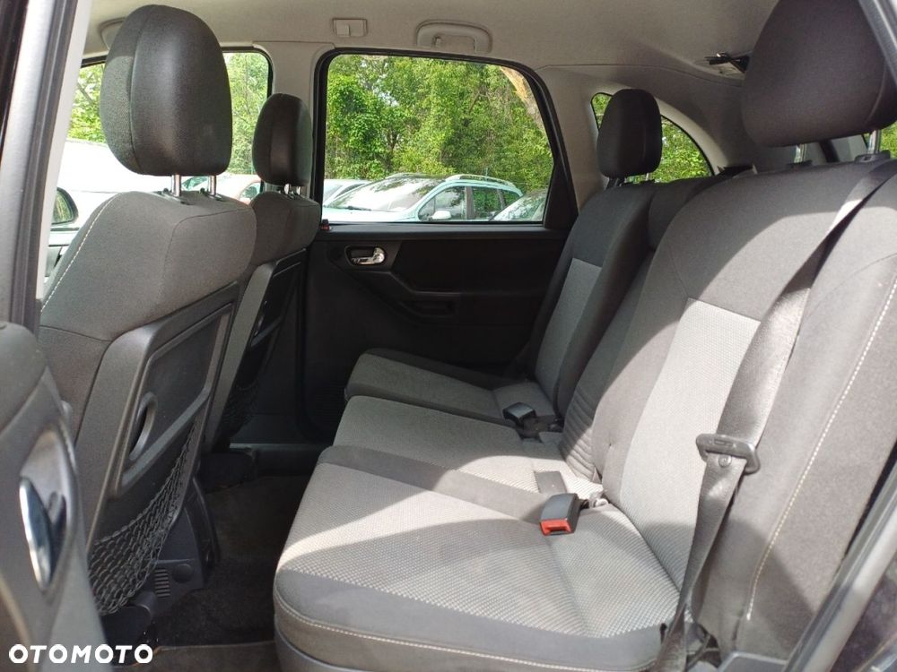 Opel Meriva - 8