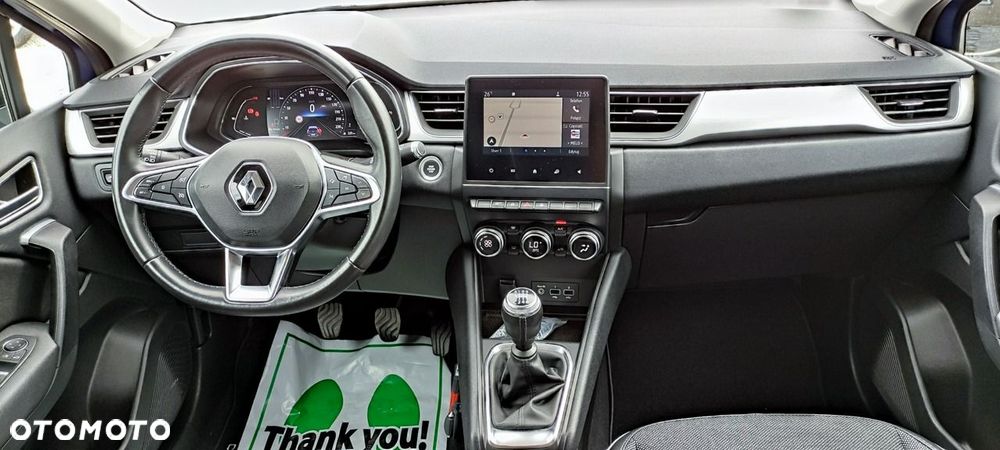 Renault Captur - 5