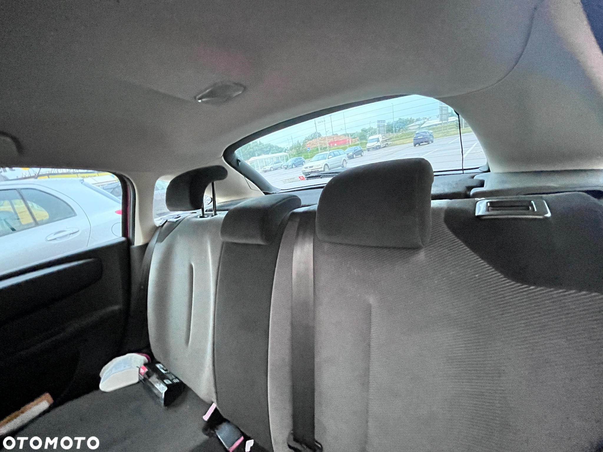 Citroën C4 1.6 16V Impress - 4
