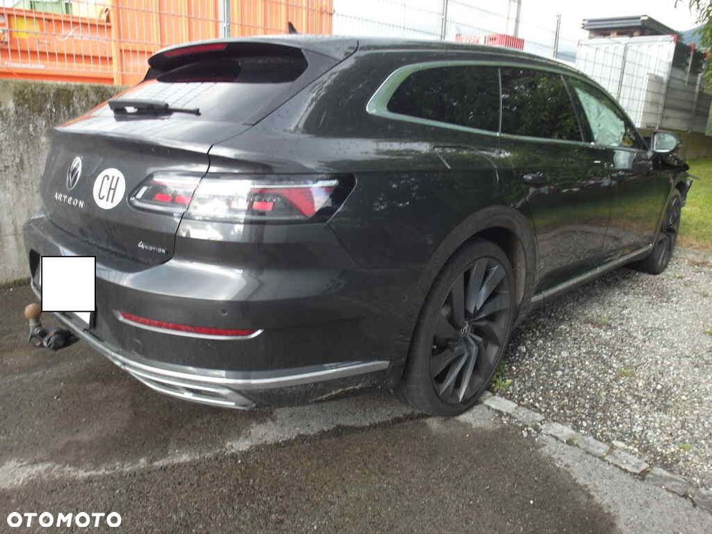 Volkswagen Arteon Shooting Brake 2.0 TDI SCR 4Motion DSG R-Line - 2