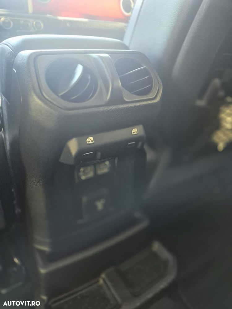 Jeep Wrangler 2.0 Turbo AT8 Rubicon - 22