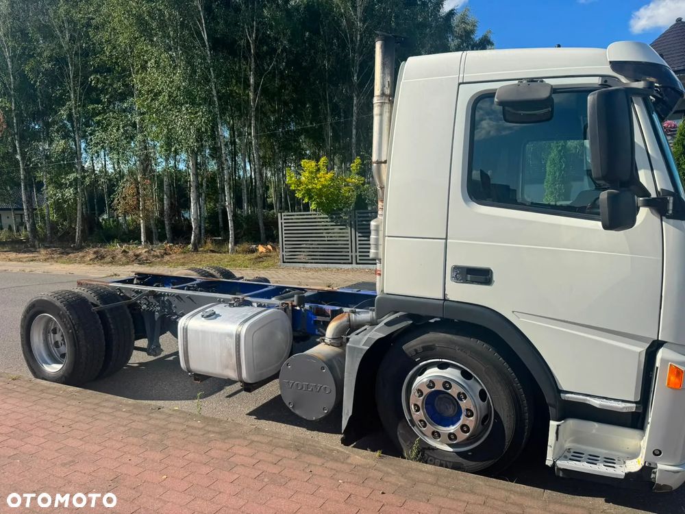 Volvo FM 9 - 2