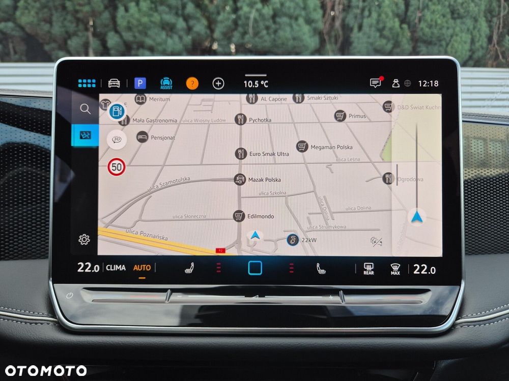 Volkswagen Passat 1.5 TSI EVO Business DSG - 25