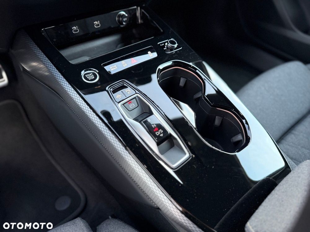 Audi A5 Avant - 25
