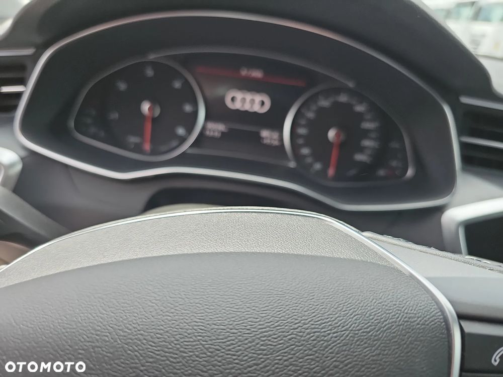 Audi A6 Avant 35 TDI mHEV S tronic - 16