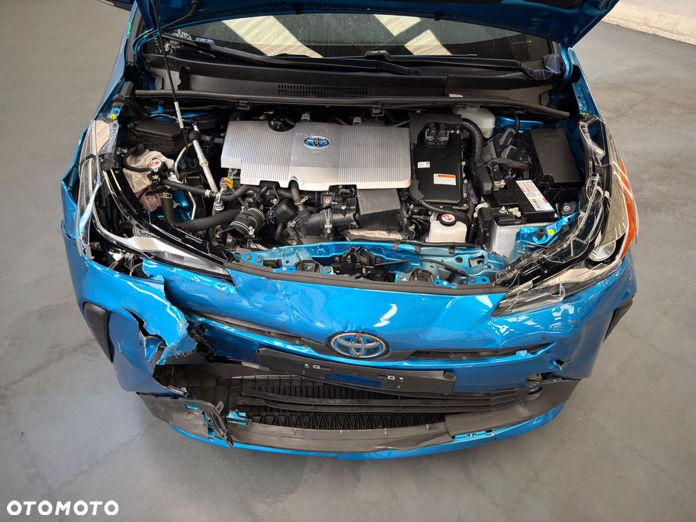 Toyota Prius - 18