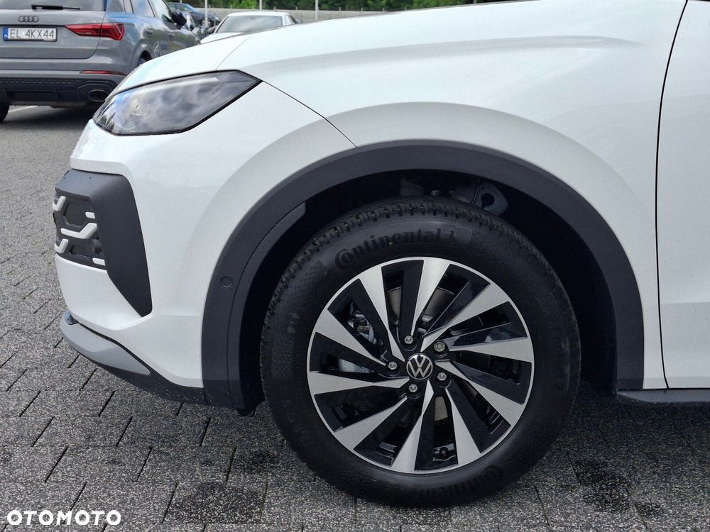 Volkswagen T-Roc 1.5 eTSI Life DSG - 6