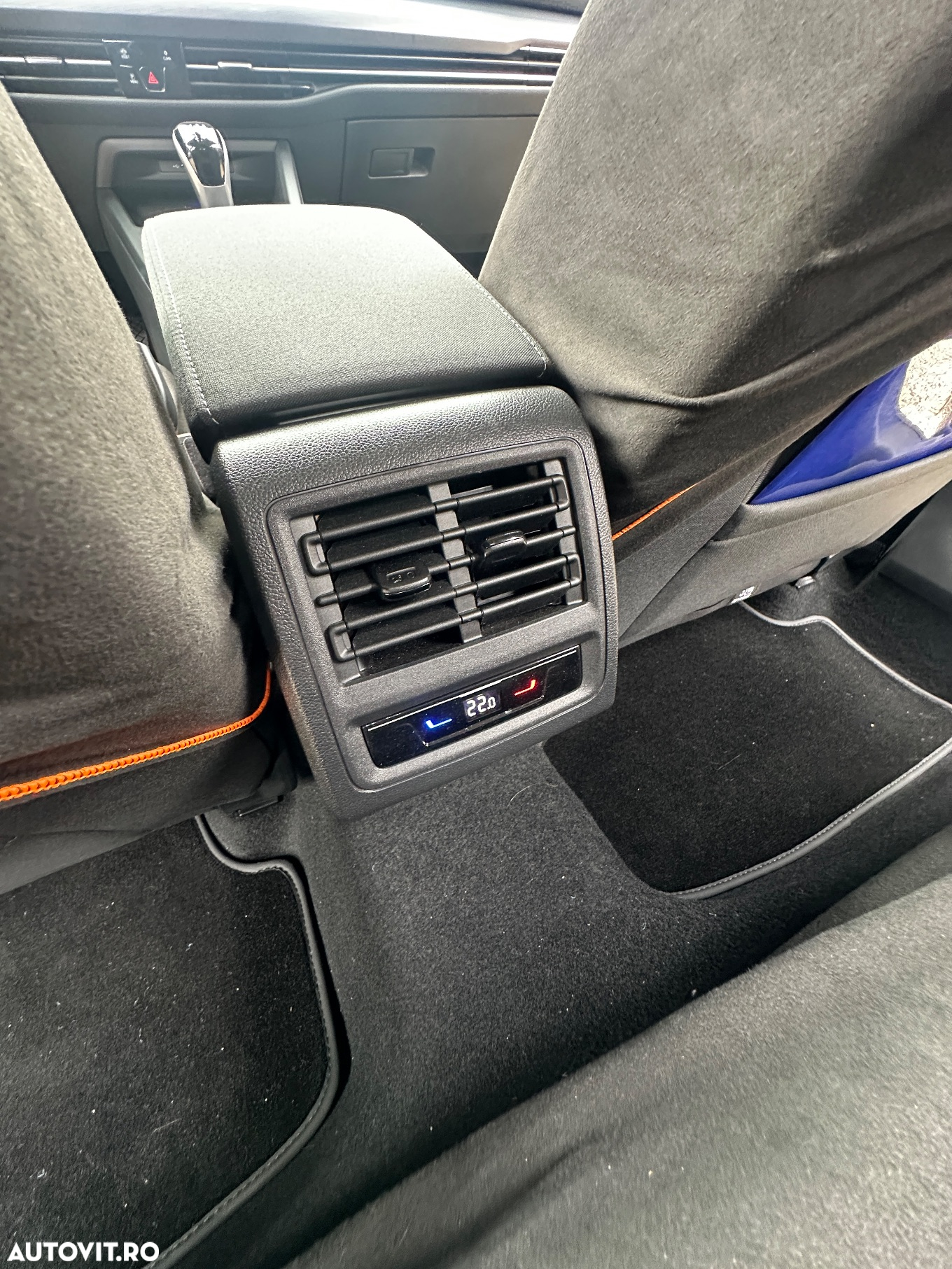 Volkswagen Golf 1.5 TSI ACT Style - 25