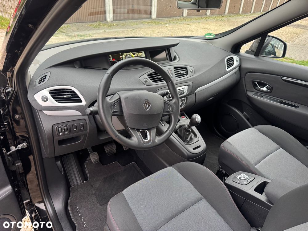 Renault Grand Scenic Gr 1.2 TCe Energy Intens - 32