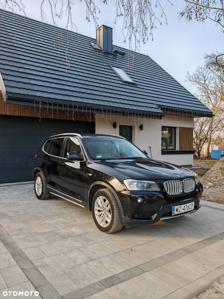 BMW X3 - 29