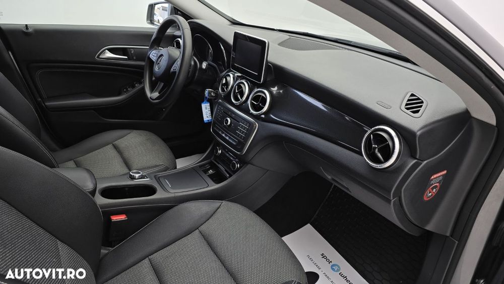 Mercedes-Benz CLA - 20