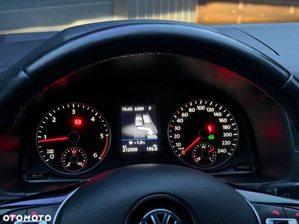 Volkswagen Caddy 2.0 TDI Highline DSG - 28