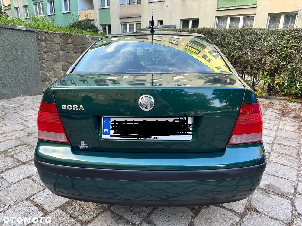Volkswagen Bora 1.4 Comfortline - 5
