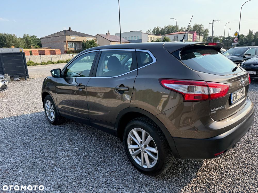 Nissan Qashqai 1.2 DIG-T Tekna - 32