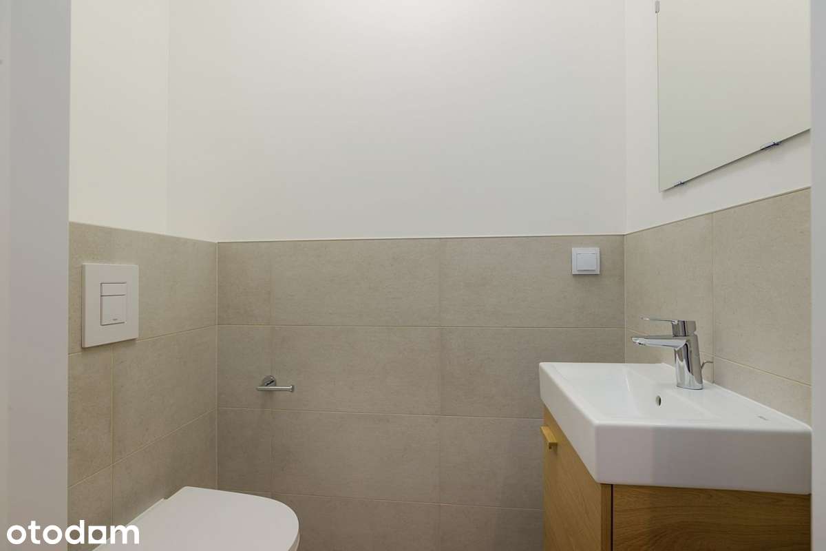 3-pokojowe | 67.95 m2 | Ogród | Internet w cenie | Bezpośrednio