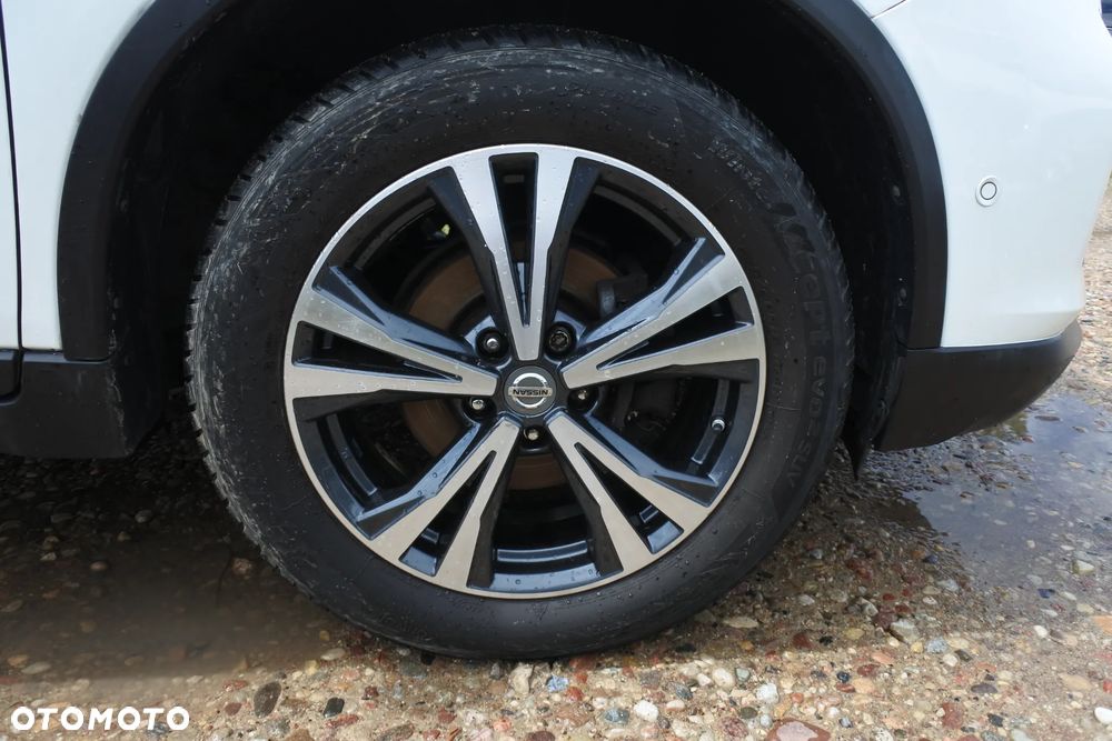 Nissan X-Trail 1.6 DIG-T Tekna - 36