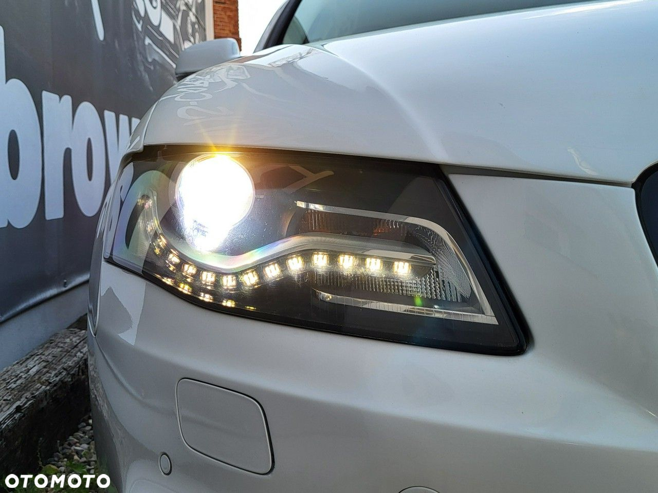 Audi A4 - 34