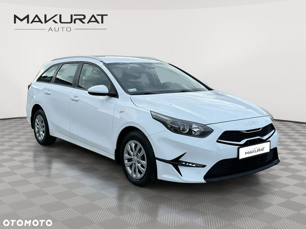 Kia Ceed 1.0 T-GDI S - 3