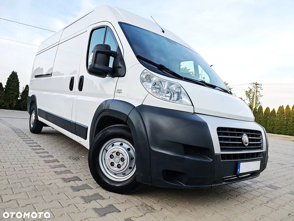 Fiat Ducato - 7