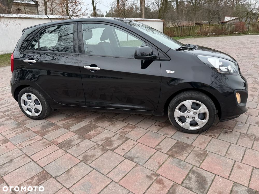 Kia Picanto 1.0 Vision - 18
