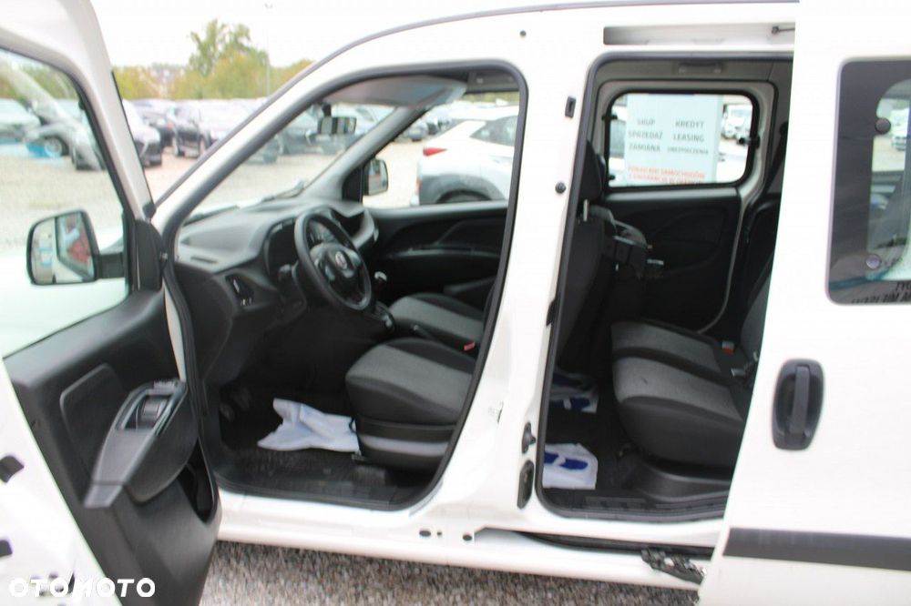 Fiat Doblo - 12