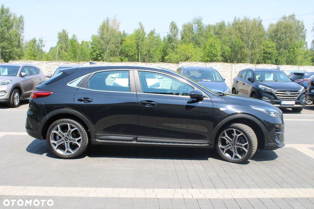 Kia XCeed - 7