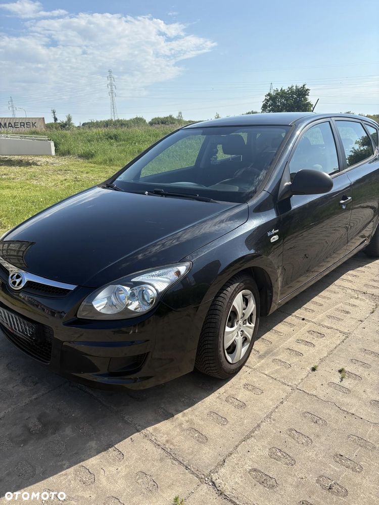 Hyundai i30 1.4 Base - 13