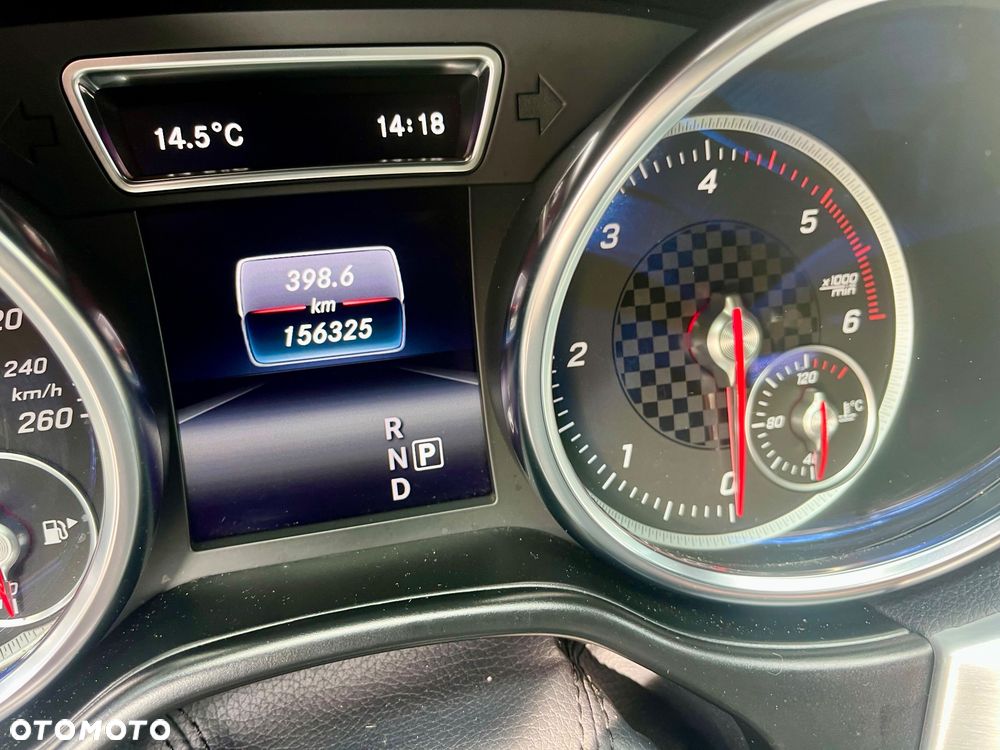 Mercedes-Benz GLE 350 d 4-Matic - 19