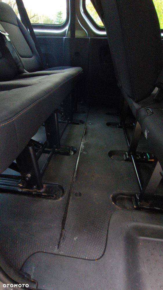 Renault Trafic L2H1 2,9t Pack Clim - 20