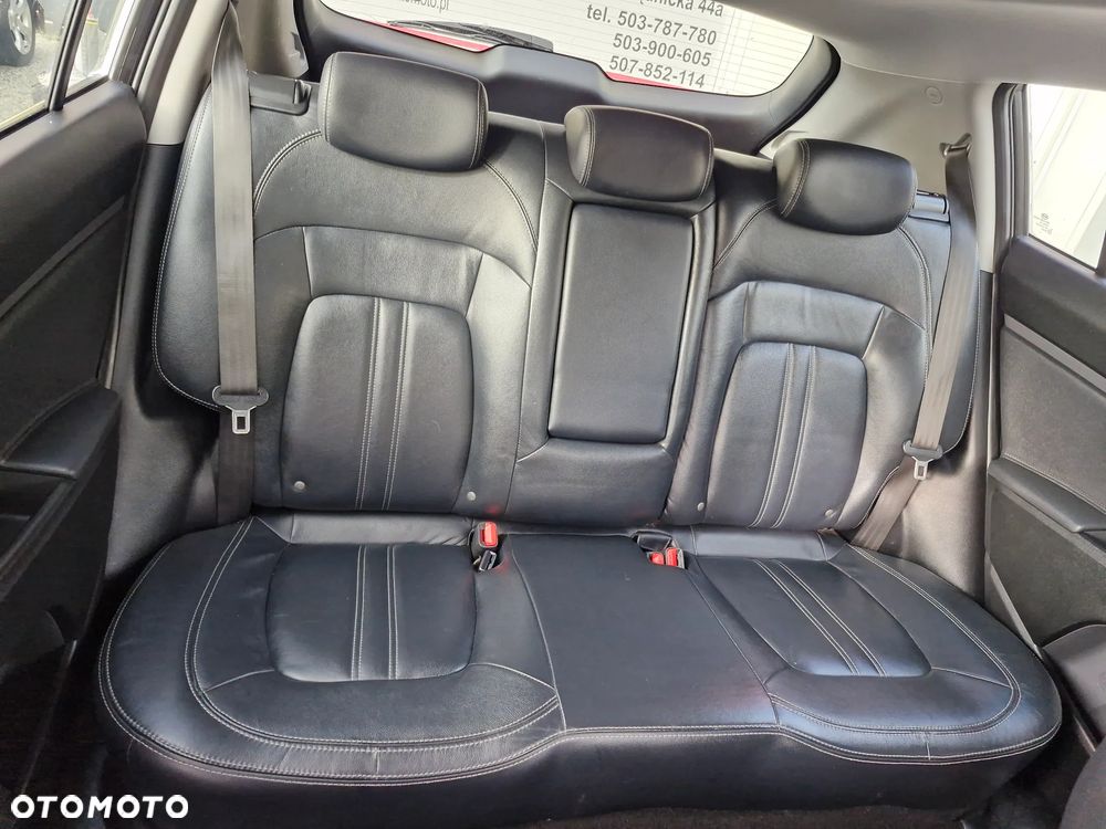 Kia Sportage - 24