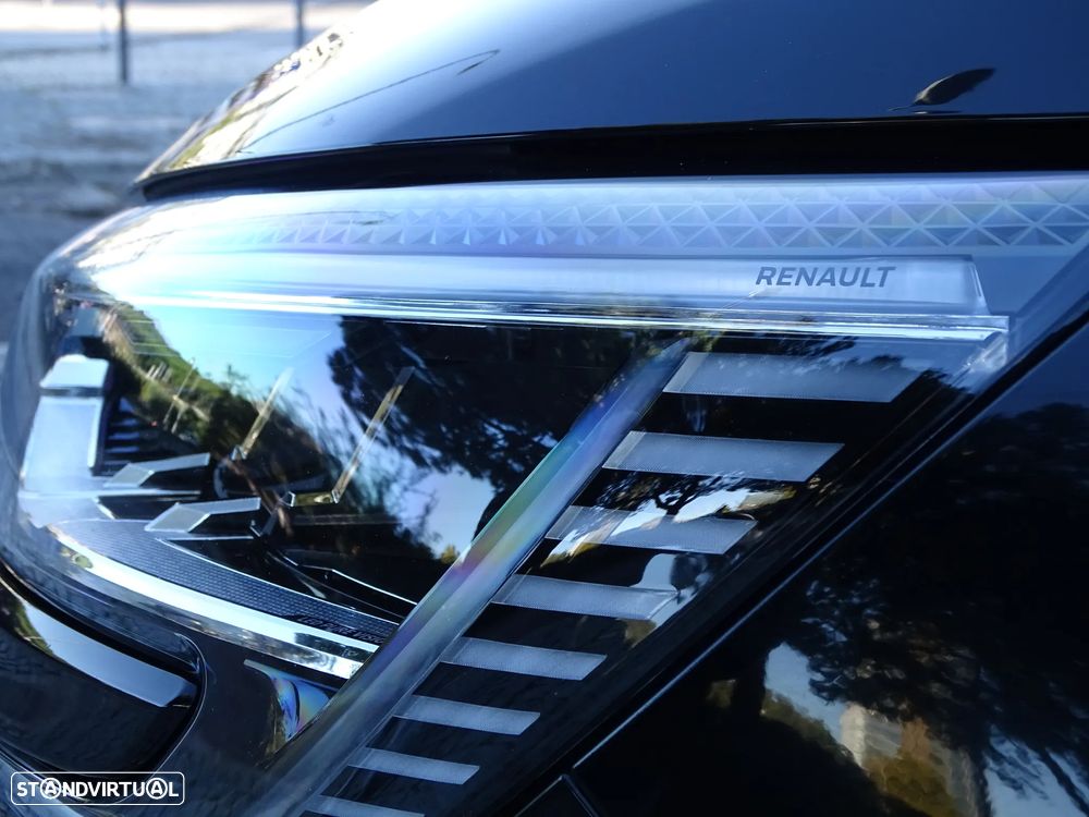 Renault Mégane 1.5 Blue dCi Limited - 13