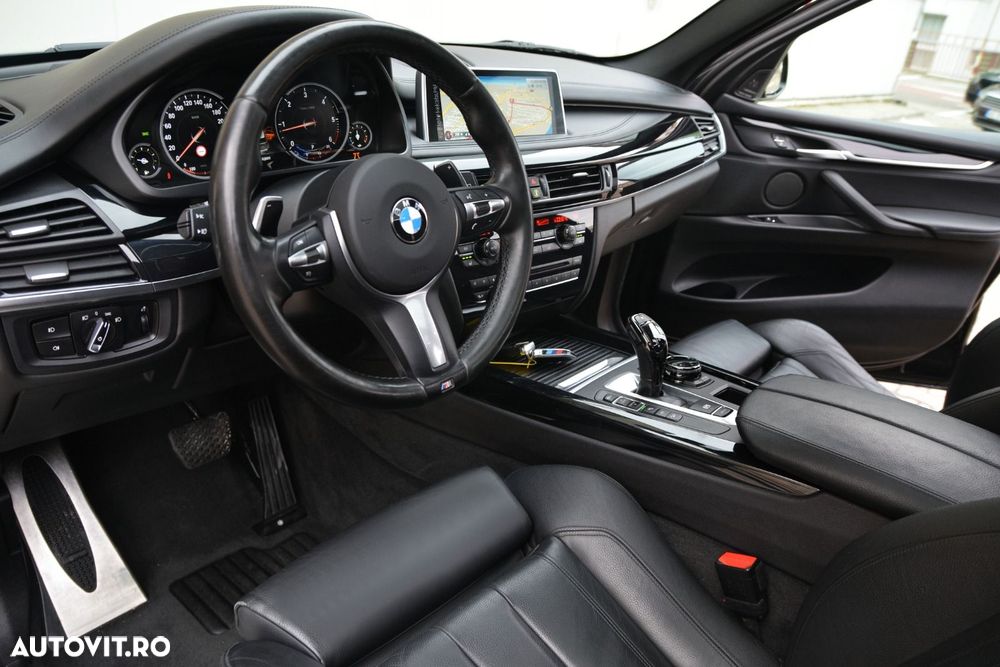 BMW X5 - 11