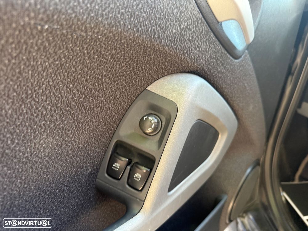 Smart ForTwo Coupé 1.0 Passion 71 - 10