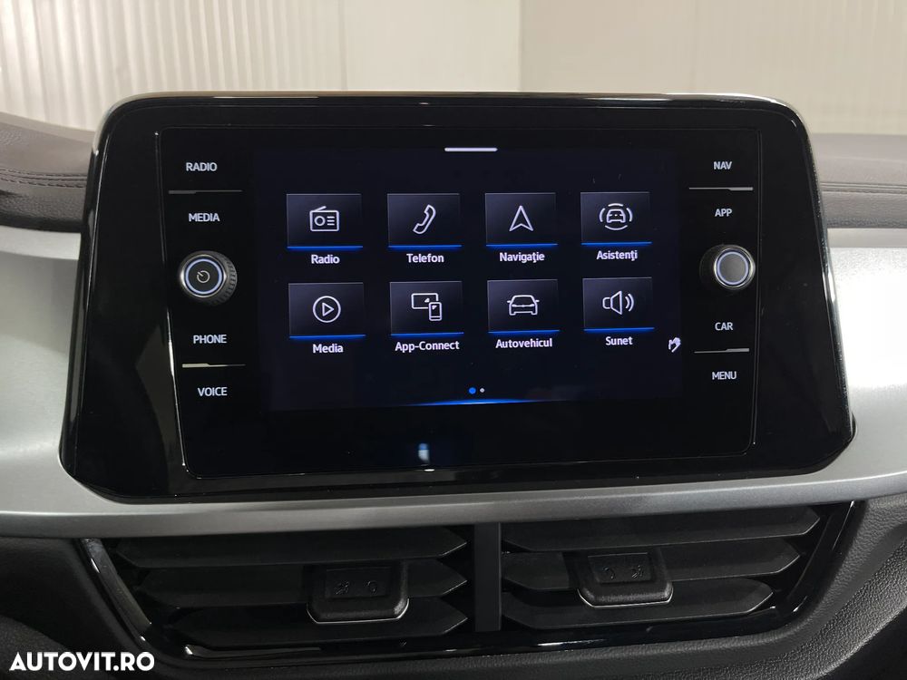 Volkswagen T-Roc 2.0 TDI Life - 19