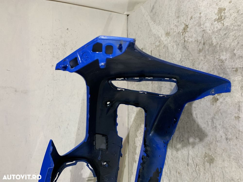 Bara fata BMW Seria 1 M-Sport F40, 2019, 2020, 2021, 2022, 2023, cod origine OE 51118070928. - 10