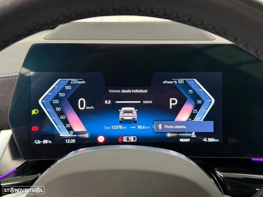 BMW iX2 eDrive20 Pack Desportivo M Pro - 21