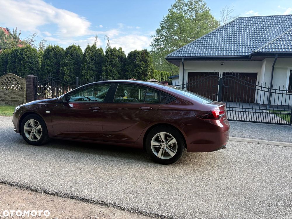 Opel Insignia 2.0 CDTI Executive S&S - 6