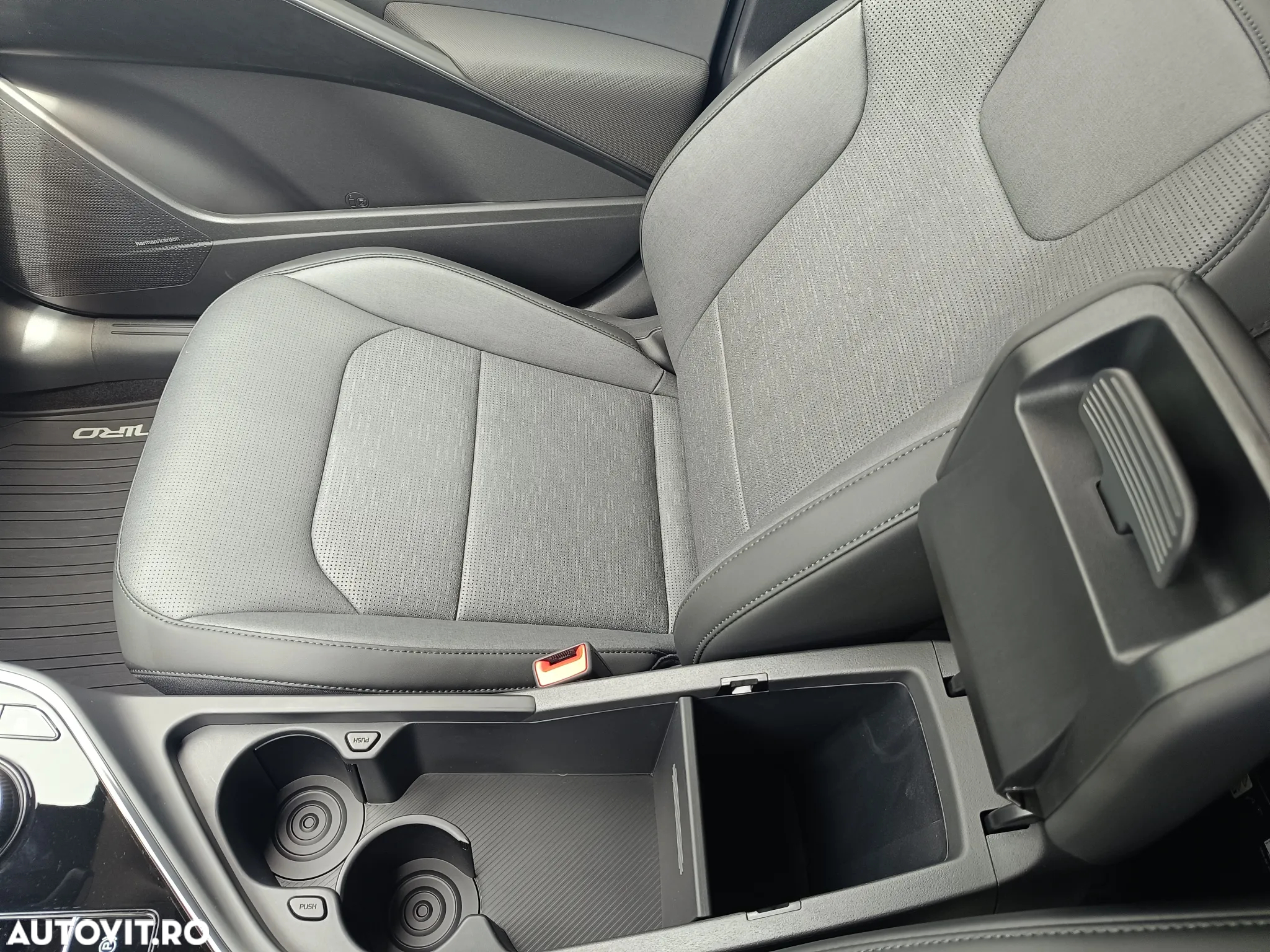 Kia Niro EV Premium - 22