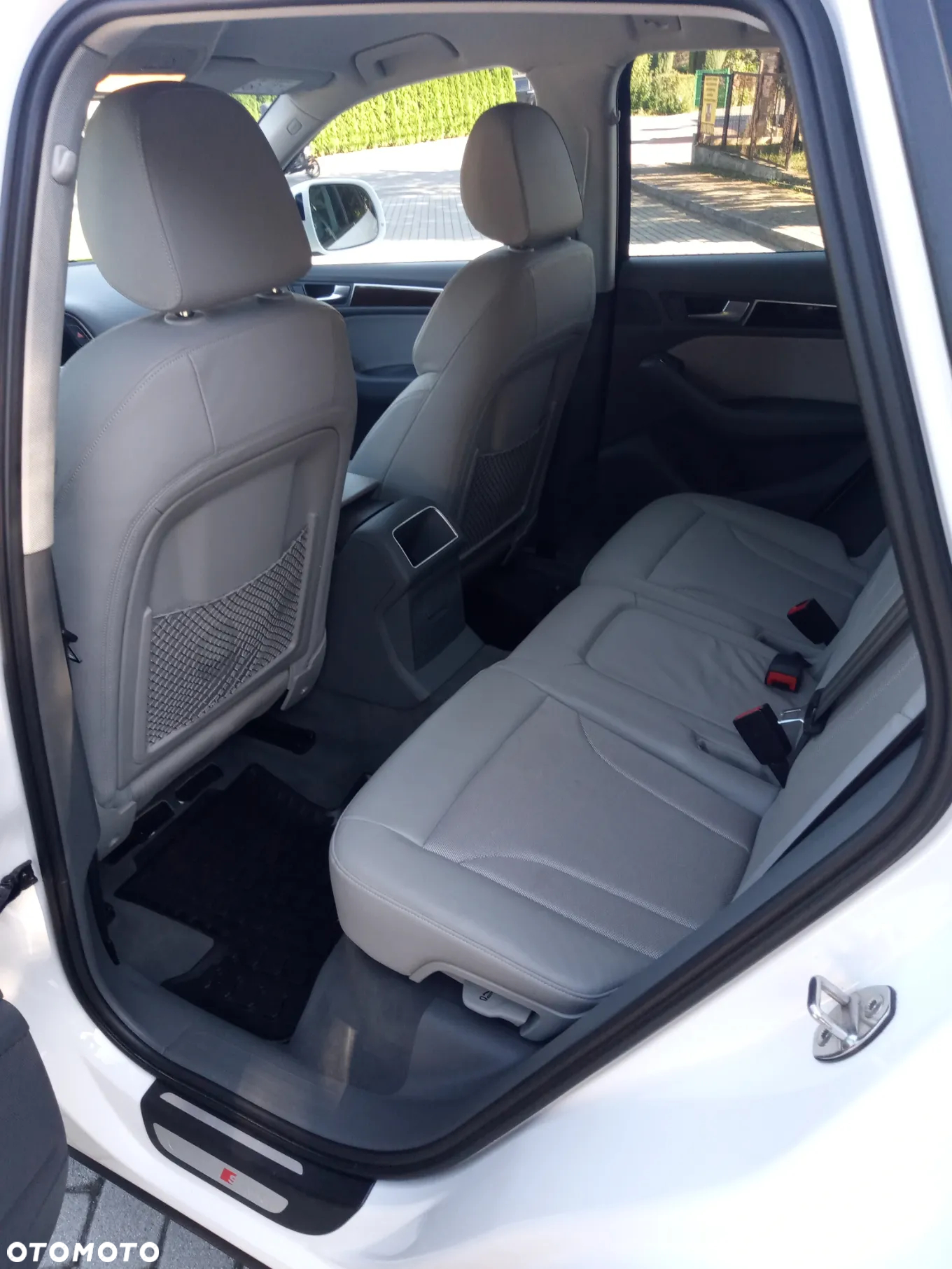 Audi Q5 2.0 TDI clean diesel Quattro S tronic - 12