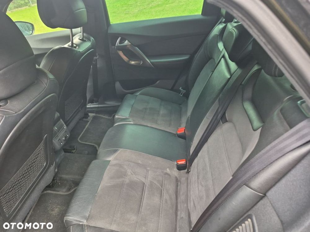 Citroën DS5 2.0 HDi Hybrid4 SoChic MCP - 8