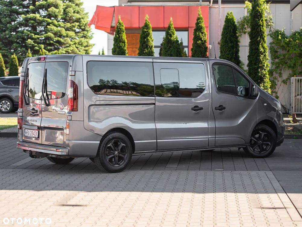 Fiat Talento - 10