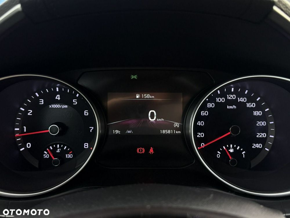 Kia Ceed 1.5 T-GDI M - 13
