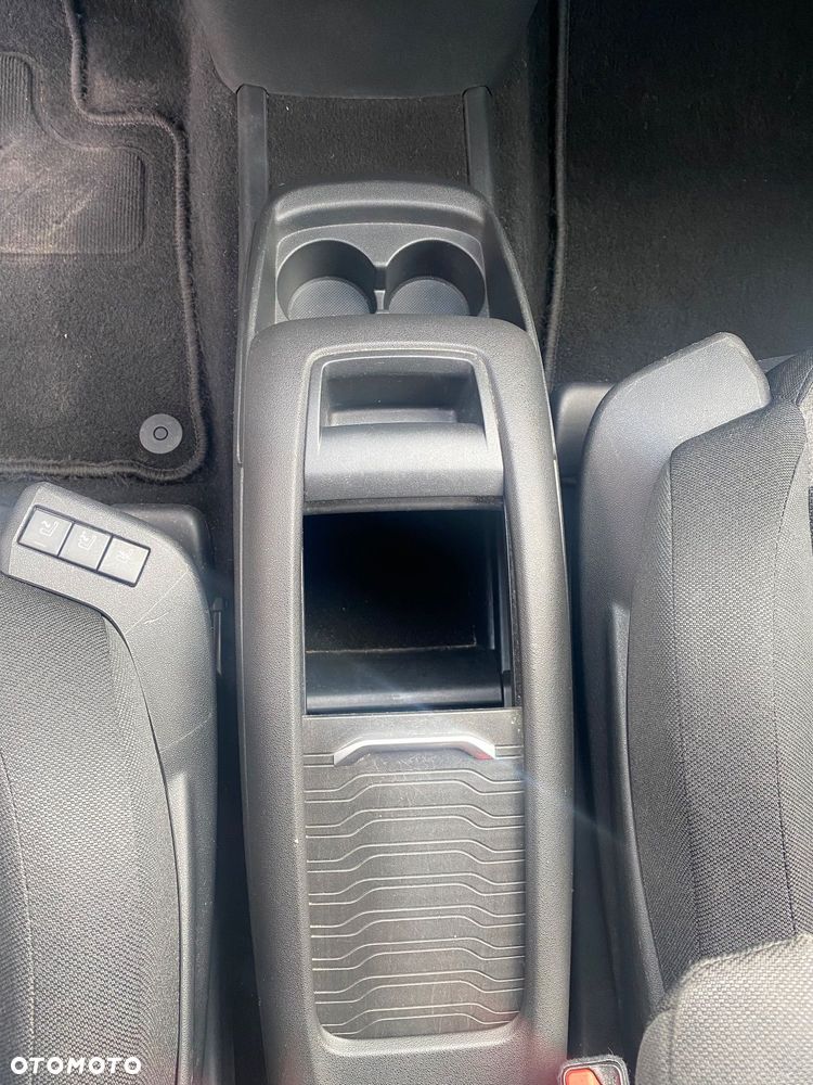 Citroën C4 Grand Picasso 1.6 BlueHDi MoreLife S&S EAT6 - 15