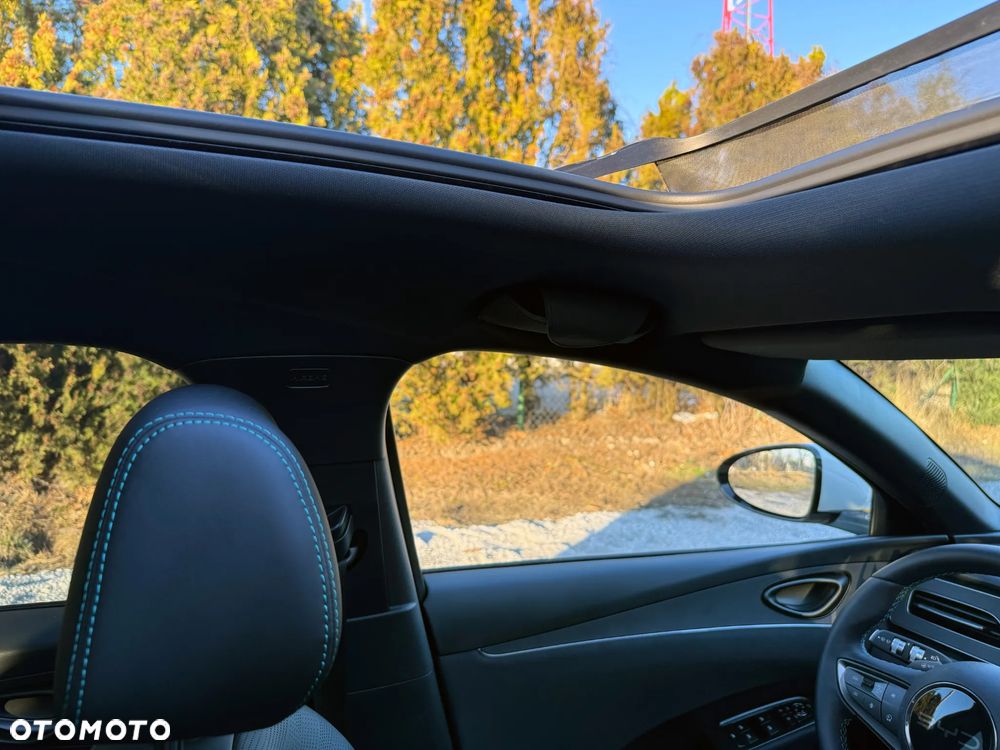 BYD Seal 6 1.5 Comfort Lite - 27