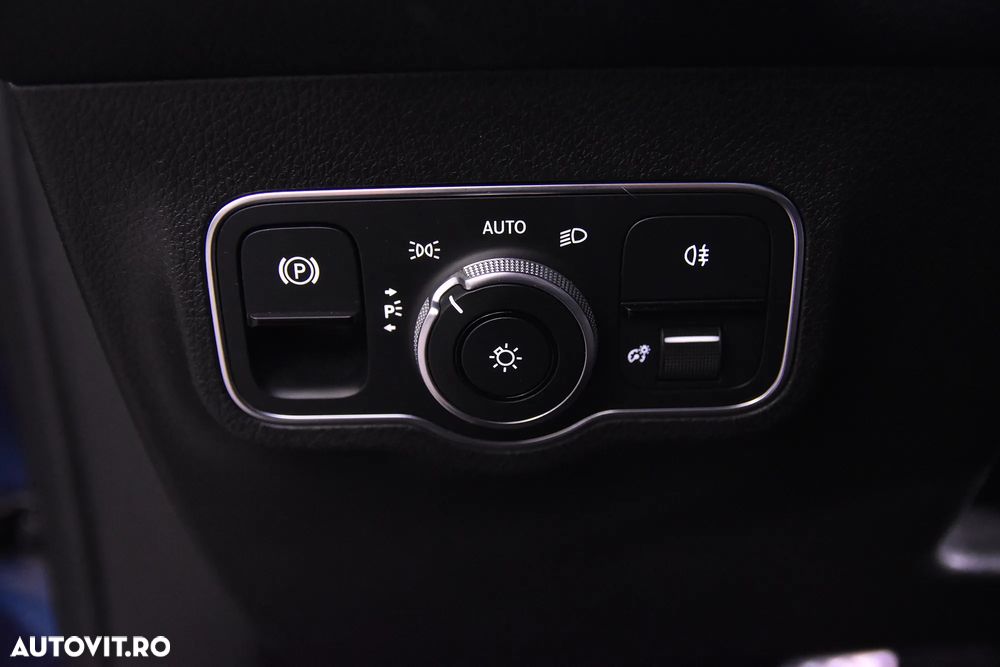 Mercedes-Benz GLB 220 d 4MATIC Aut. - 15