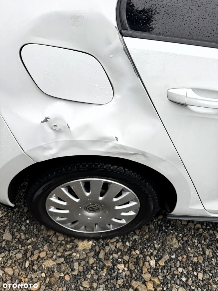 Volkswagen Golf 1.4 GTE Plug-In-Hybrid DSG - 11